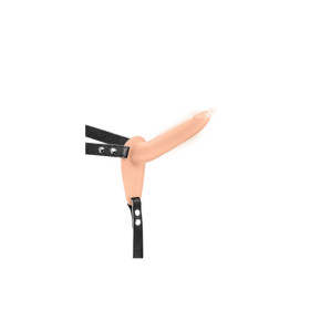 Gode ceinture chair USB 